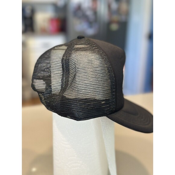 *VTG Trucker Hat Gettysburg Pennsylvania Cannon Patch RARE Snapback Cap NWOT - Picture 2 of 7